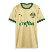 Camisa de time de futebol Palmeiras Replicas 3º Equipamento 2024-25 Manga Curta